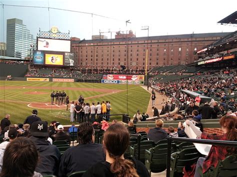 National Anthem - New York Yankees at Baltimore Orioles: 1… | Flickr