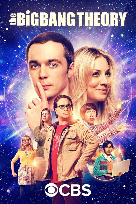 The Big Bang Theory (TV Series 2007–2019) - IMDb