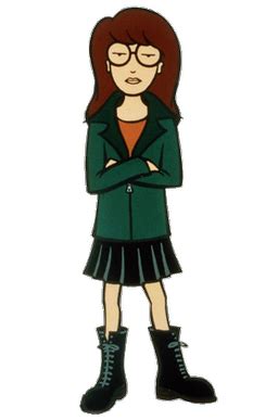 Daria Morgendorffer - Wikipedia