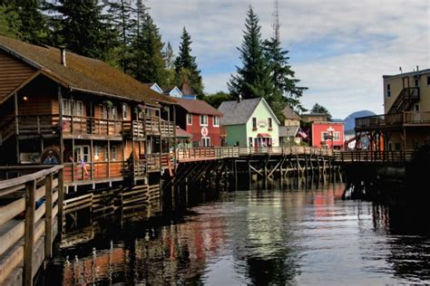 5 Best Hotels in Ketchikan, Alaska: Where Comfort Meets Adventure | WOWally