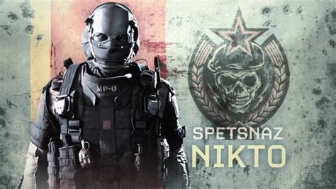 Nikto on Call of Duty Modern Warfare by alfo23 on DeviantArt