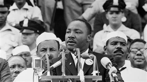 Quotes from 7 of Martin Luther King Jr.'s Most Notable Speeches | HISTORY