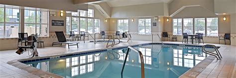 Extended-Stay Hotel in Aurora, CO | Residence Inn Denver Airport at ...