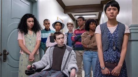 'The Midnight Club': Mike Flanagan on Chances for 'Hopeful' Season 2 ...