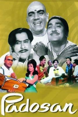 ‎Padosan on iTunes