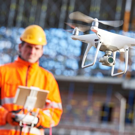 Drone Training UK | Flyby Technology