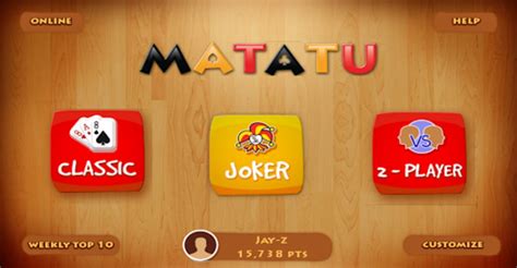 Matatu for Android - Download