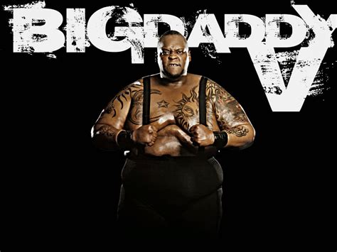 WWE Big Daddy V HD Wallpapers | WWE Wrestling Wallpapers