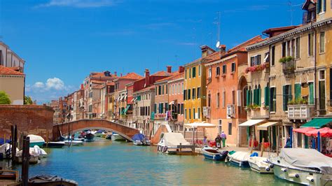 Cannaregio, Venice Vacation Rentals: condo and apartment rentals & more ...