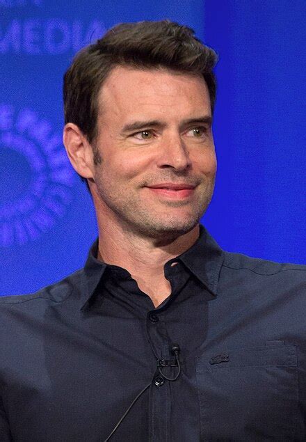 Scott Foley - Simple English Wikipedia, the free encyclopedia