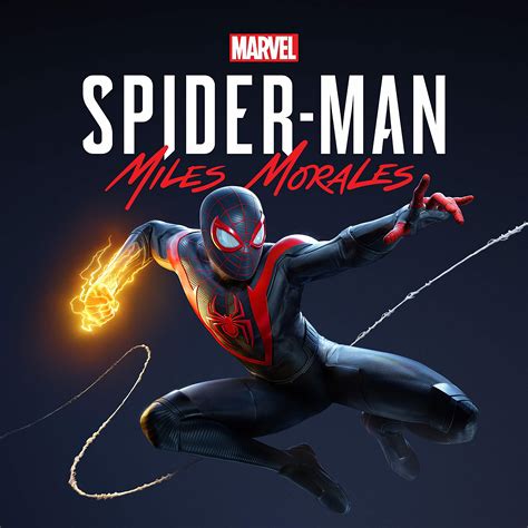 Spider-Man: Miles Morales [Reviews] - IGN