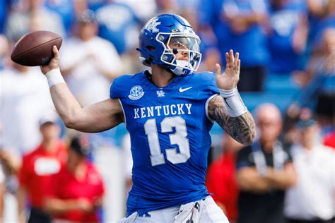 Takeaways: Kentucky defeats Ball State to start the 2023 season 1-0 ...