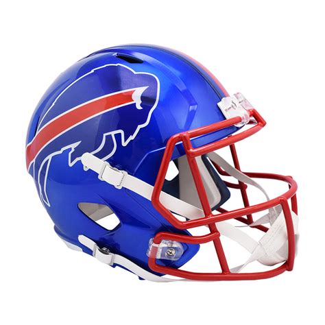 Buffalo Bills Helmets & Footballs | The Bills Store