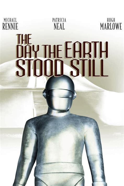 The Day the Earth Stood Still - Full Cast & Crew - TV Guide