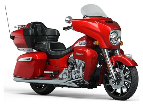 2023 Indian Motorcycle Roadmaster® Limited Motorcycles Newport News ...