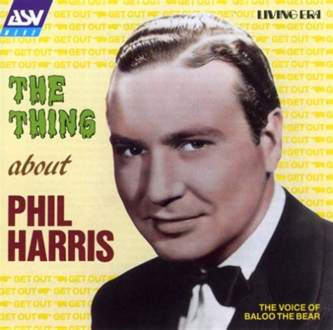 Boot Sale Sounds: Phil Harris