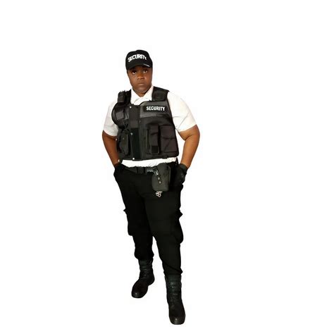 Security Guard Uniform at Best Price in India