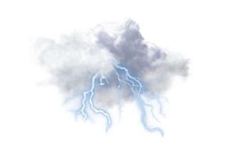 Thunderstorm High Quality PNG | PNG All