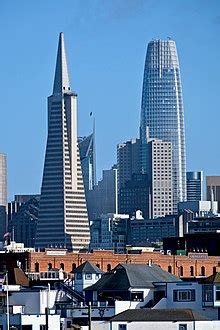 List of tallest buildings in San Francisco - Wikipedia