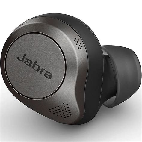 Buy Jabra Elite 85t Wireless Earbuds Online in Singapore | iShopChangi