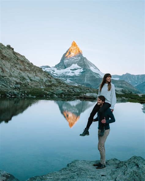 5 Best hikes in Switzerland - Sun Chasing Travelers