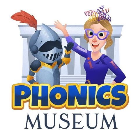 Phonics Museum App from Veritas Press ~ Homeschool Crew Review