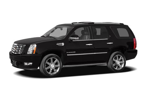 2008 Cadillac Escalade - View Specs, Prices & Photos - WHEELS.ca