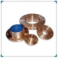 Bronze Flange - Suppliers & Manufacturers in India