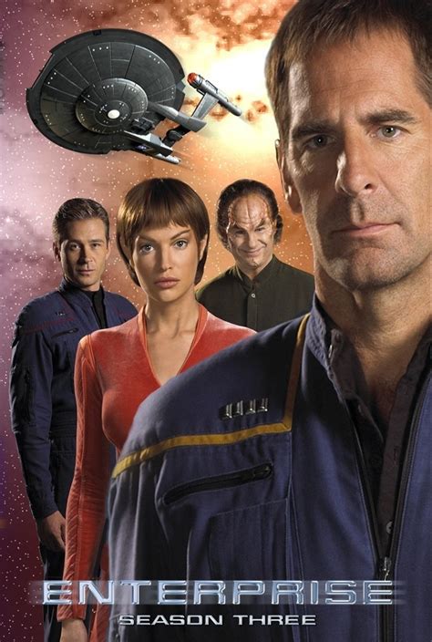 76 best Star Trek Enterprise images on Pinterest | Star trek enterprise, Enterprise nx 01 and ...