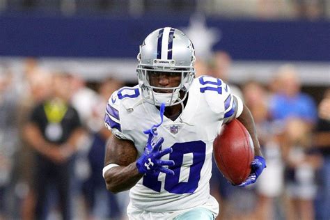 Tavon Austin's Return Should Make Cowboys Offense More Dangerous Inside ...