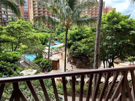 Disney's Aulani One Bedroom Villa Review (2024)