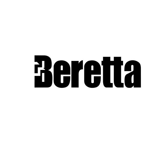 Beretta 01 Logo PNG Transparent & SVG Vector - Freebie Supply