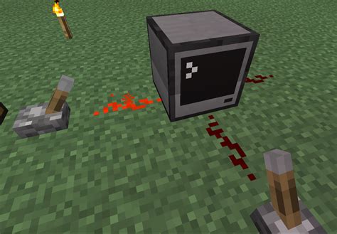 Redstone Logic Gates v1 [Computercraft][9 Gates][More Planned] | Feed ...