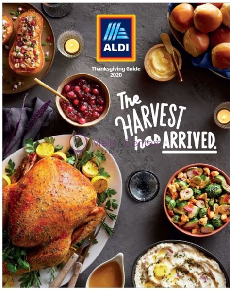 ALDI Weekly Ad - sales & flyers specials - MallsCenters