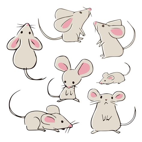 56,089 Cute Mouse Drawing Royalty-Free Photos and Stock Images | Shutterstock