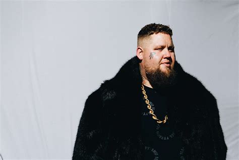 Album of the Week: Rag'n'Bone Man - Life By Misadventure (2021 LP) - The AU Review