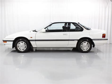 1987 Honda Prelude — JDMbuysell.com