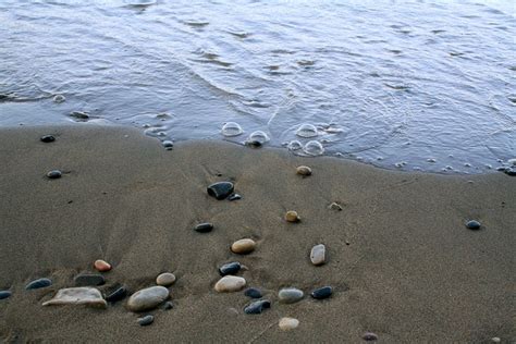 Shore Stones Shoreline - Free photo on Pixabay