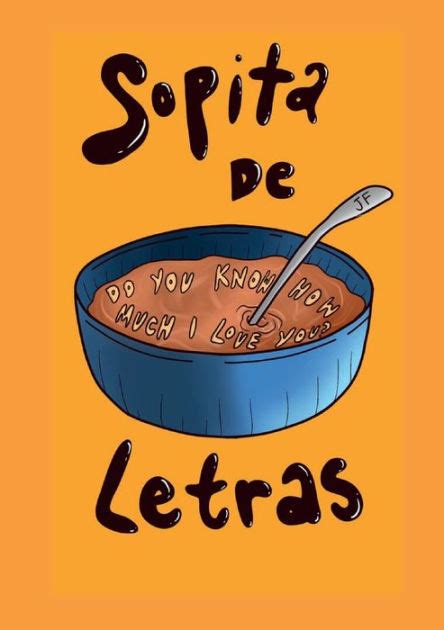 Sopita De Letras by Jackie Hernandez, Paperback | Barnes & Noble®