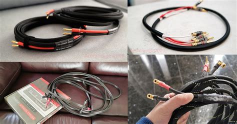 Archimago's Musings: MEASUREMENTS: NB Cables "The Vigilante", Raymond Cables, Canare 4S11 ...