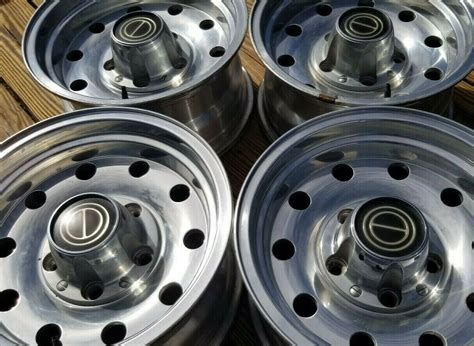 Used Ford F150 Truck Rims