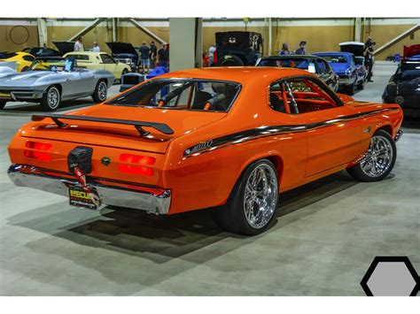 1970 Plymouth Duster for Sale | ClassicCars.com | CC-1167359