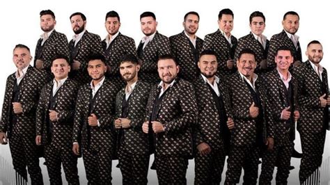 Banda El Recodo Contrataciones. - Sendero Representaciones