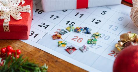 What Is Boxing Day? Traditions and History of the Day After Christmas