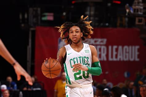 Celtics to play Nets in final Summer League game - CelticsBlog