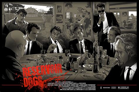 Reservoir Dogs (1992) HD Wallpaper From Gallsource.com | Reservoir dogs ...