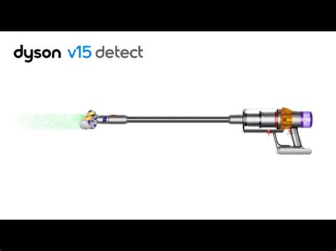 Dyson V12 Detect Slim Vs Dyson V15 Detect, 48% OFF