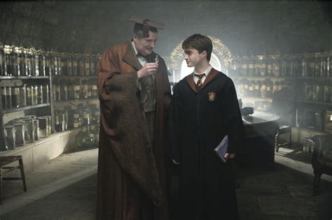 Harry Potter and the Half-Blood Prince (2009)