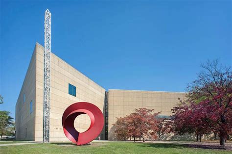 Indiana University Art Museum Receives $15 Million Donation, Largest in ...