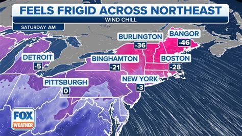 NYC bracing for 'dangerous' polar vortex, sub-zero temperatures